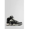 out of office mid-top sneakers