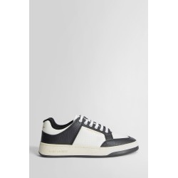 sl/61 sneakers in grained leather