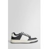 sl/61 sneakers in grained leather