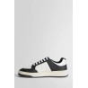 sl/61 sneakers in grained leather