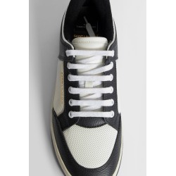 sl/61 sneakers in grained leather