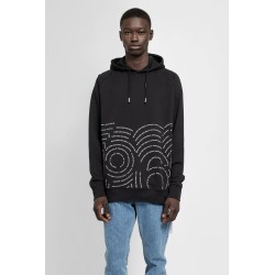 antonioli's exclusive n.46 hoodie