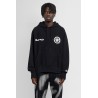 liberation front copyright hoodie