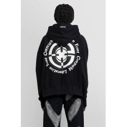 liberation front copyright hoodie