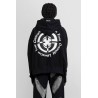 liberation front copyright hoodie