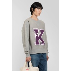 varsity sweatshirt