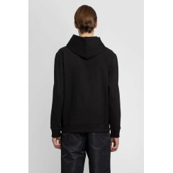 hooded swaetshirt