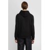 hooded swaetshirt