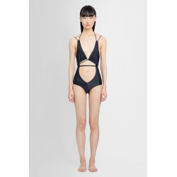 stretch recycled polyester swimsuit