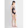 stretch recycled polyester swimsuit