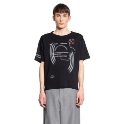 antonioli worldwide exclusive n° 46 vintage t-shirt