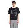 antonioli worldwide exclusive n° 46 vintage t-shirt