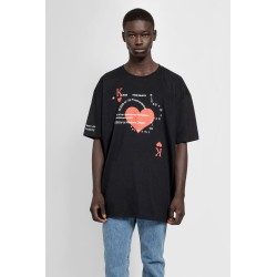 antonioli worldwide exclusive n° 46 vintage t-shirt