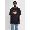 antonioli worldwide exclusive n° 46 vintage t-shirt