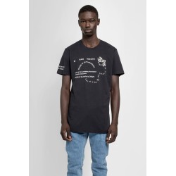 antonioli worldwide exclusive n° 46 vintage t-shirt