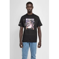 antonioli worldwide exclusive n° 46 vintage t-shirt