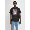 antonioli worldwide exclusive n° 46 vintage t-shirt