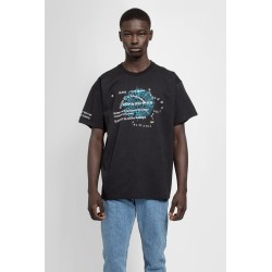 antonioli worldwide exclusive n° 46 vintage t-shirt