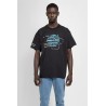 antonioli worldwide exclusive n° 46 vintage t-shirt