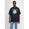 antonioli worldwide exclusive n° 46 vintage t-shirt