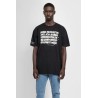 antonioli worldwide exclusive n° 46 vintage t-shirt