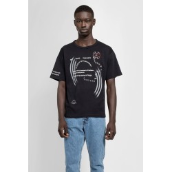 antonioli worldwide exclusive n° 46 vintage t-shirt