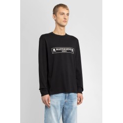 logo long sleeve tee