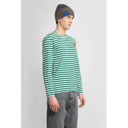 striped long sleeve t-shirt