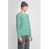 striped long sleeve t-shirt