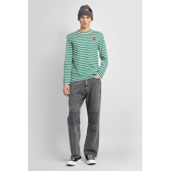 striped long sleeve t-shirt