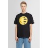 smiley t-shirt