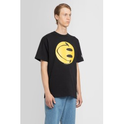 smiley t-shirt