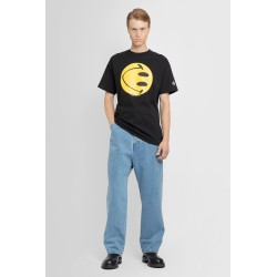 smiley t-shirt