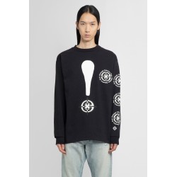 copyright liberation front long sleeve t-shirt