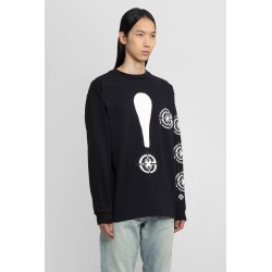 copyright liberation front long sleeve t-shirt