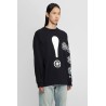 copyright liberation front long sleeve t-shirt