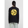 copyright liberation front long sleeve t-shirt