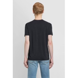 lyocell cotton jersey t-shirt