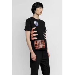 aw14/15 print t-shirt