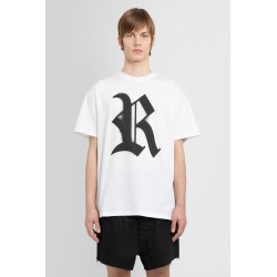 r print big fit t-shirt