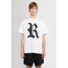 r print big fit t-shirt