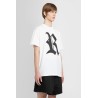 r print big fit t-shirt