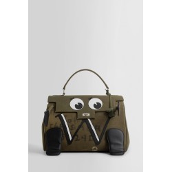 dr. woo collaboration doll bag