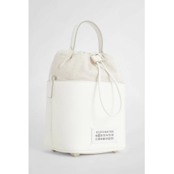 small 5ac bucket bag