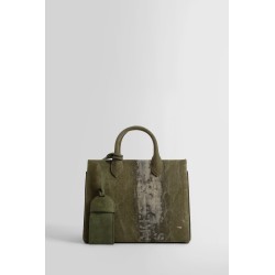 canvas shopping bag