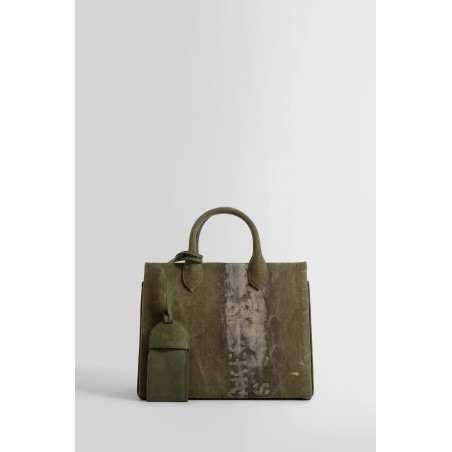 canvas shopping bag