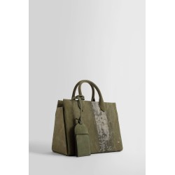 canvas shopping bag