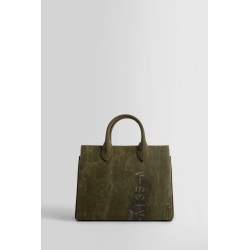 canvas shopping bag