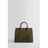 canvas shopping bag