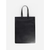 classic line b tote bag